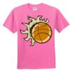DryBlend® Youth 5.6 oz., 50/50 T-Shirt Thumbnail