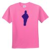 DryBlend® Youth 5.6 oz., 50/50 T-Shirt Thumbnail