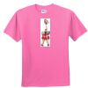 DryBlend® Youth 5.6 oz., 50/50 T-Shirt Thumbnail
