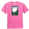 DryBlend® Youth 5.6 oz., 50/50 T-Shirt Thumbnail