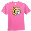DryBlend® Youth 5.6 oz., 50/50 T-Shirt Thumbnail