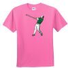 DryBlend® Youth 5.6 oz., 50/50 T-Shirt Thumbnail