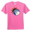 DryBlend® Youth 5.6 oz., 50/50 T-Shirt Thumbnail