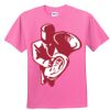 DryBlend® Youth 5.6 oz., 50/50 T-Shirt Thumbnail