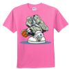DryBlend® Youth 5.6 oz., 50/50 T-Shirt Thumbnail