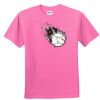 DryBlend® Youth 5.6 oz., 50/50 T-Shirt Thumbnail