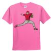 DryBlend® Youth 5.6 oz., 50/50 T-Shirt Thumbnail