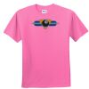 DryBlend® Youth 5.6 oz., 50/50 T-Shirt Thumbnail