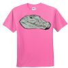 DryBlend® Youth 5.6 oz., 50/50 T-Shirt Thumbnail