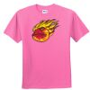 DryBlend® Youth 5.6 oz., 50/50 T-Shirt Thumbnail