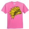 DryBlend® Youth 5.6 oz., 50/50 T-Shirt Thumbnail