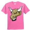 DryBlend® Youth 5.6 oz., 50/50 T-Shirt Thumbnail