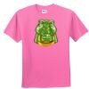 DryBlend® Youth 5.6 oz., 50/50 T-Shirt Thumbnail