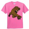 DryBlend® Youth 5.6 oz., 50/50 T-Shirt Thumbnail