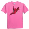 DryBlend® Youth 5.6 oz., 50/50 T-Shirt Thumbnail