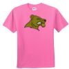 DryBlend® Youth 5.6 oz., 50/50 T-Shirt Thumbnail