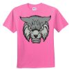 DryBlend® Youth 5.6 oz., 50/50 T-Shirt Thumbnail