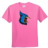 DryBlend® Youth 5.6 oz., 50/50 T-Shirt Thumbnail