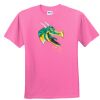 DryBlend® Youth 5.6 oz., 50/50 T-Shirt Thumbnail