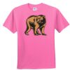 DryBlend® Youth 5.6 oz., 50/50 T-Shirt Thumbnail