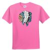 DryBlend® Youth 5.6 oz., 50/50 T-Shirt Thumbnail