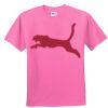 DryBlend® Youth 5.6 oz., 50/50 T-Shirt Thumbnail