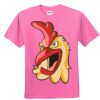 DryBlend® Youth 5.6 oz., 50/50 T-Shirt Thumbnail
