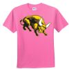 DryBlend® Youth 5.6 oz., 50/50 T-Shirt Thumbnail