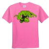 DryBlend® Youth 5.6 oz., 50/50 T-Shirt Thumbnail