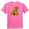 DryBlend® Youth 5.6 oz., 50/50 T-Shirt Thumbnail