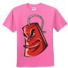DryBlend® Youth 5.6 oz., 50/50 T-Shirt Thumbnail
