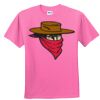 DryBlend® Youth 5.6 oz., 50/50 T-Shirt Thumbnail