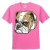 DryBlend® Youth 5.6 oz., 50/50 T-Shirt Thumbnail