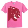 DryBlend® Youth 5.6 oz., 50/50 T-Shirt Thumbnail