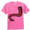 DryBlend® Youth 5.6 oz., 50/50 T-Shirt Thumbnail