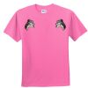 DryBlend® Youth 5.6 oz., 50/50 T-Shirt Thumbnail