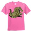DryBlend® Youth 5.6 oz., 50/50 T-Shirt Thumbnail