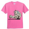 DryBlend® Youth 5.6 oz., 50/50 T-Shirt Thumbnail