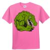 DryBlend® Youth 5.6 oz., 50/50 T-Shirt Thumbnail