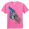 DryBlend® Youth 5.6 oz., 50/50 T-Shirt Thumbnail