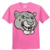 DryBlend® Youth 5.6 oz., 50/50 T-Shirt Thumbnail
