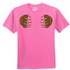 DryBlend® Youth 5.6 oz., 50/50 T-Shirt Thumbnail