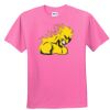 DryBlend® Youth 5.6 oz., 50/50 T-Shirt Thumbnail