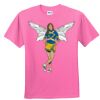 DryBlend® Youth 5.6 oz., 50/50 T-Shirt Thumbnail