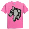 DryBlend® Youth 5.6 oz., 50/50 T-Shirt Thumbnail