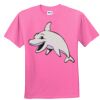 DryBlend® Youth 5.6 oz., 50/50 T-Shirt Thumbnail