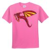 DryBlend® Youth 5.6 oz., 50/50 T-Shirt Thumbnail