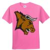 DryBlend® Youth 5.6 oz., 50/50 T-Shirt Thumbnail