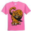 DryBlend® Youth 5.6 oz., 50/50 T-Shirt Thumbnail