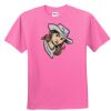 DryBlend® Youth 5.6 oz., 50/50 T-Shirt Thumbnail